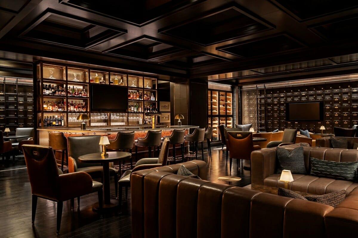 Cigar Lounge Business Plan
