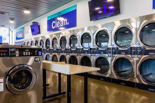 Laundromat Business Plan