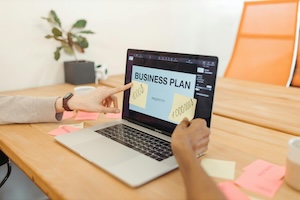 Cash Flow Statement Generator
