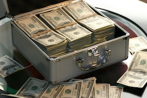 Profit Margin Calculator