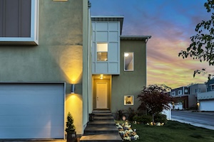 Real Estate Business Plan
