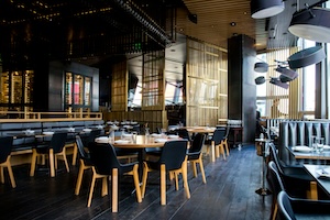Restaurant Business Plan